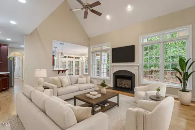 617 Davis Love Drive, Chapel Hill, NC 27517 - Photo 11