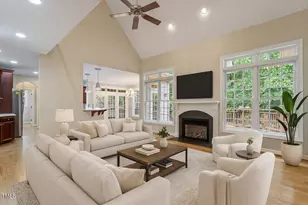 617 Davis Love Dr, Chapel Hill, NC 27517 - Photo 11