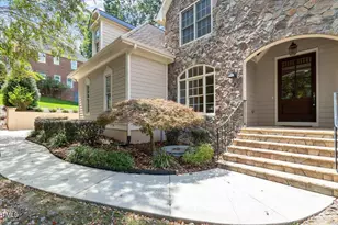 617 Davis Love Dr, Chapel Hill, NC 27517 - Photo 7