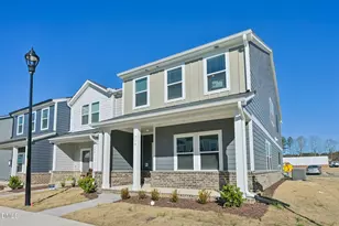 718 Chandler Stone Dr, Zebulon, NC 27597 - Photo 3