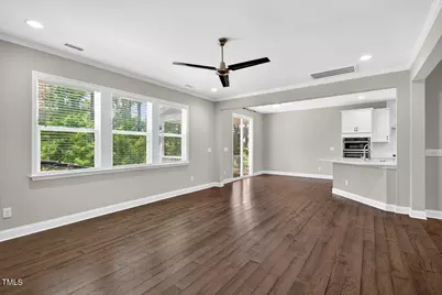 208 Cecelia Court, Cary, NC 27519 - Photo 19