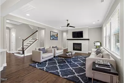 208 Cecelia Court, Cary, NC 27519 - Photo 15