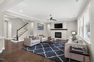 208 Cecelia Ct, Cary, NC 27519 - Photo 15