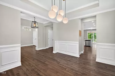 208 Cecelia Court, Cary, NC 27519 - Photo 7