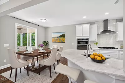 208 Cecelia Court, Cary, NC 27519 - Photo 23