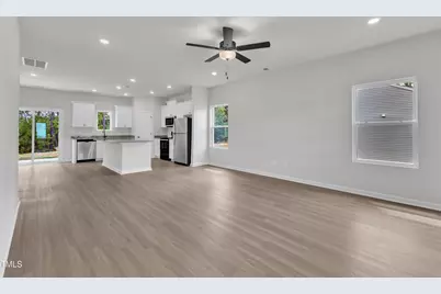 1022 Rhino Bend, Oxford, NC 27565 - Photo 3