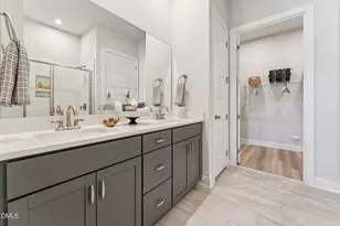 2112 Barrier Ridge Way, Apex, NC 27502 - Photo 21