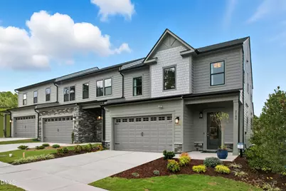 2112 Barrier Ridge Way, Apex, NC 27502 - Photo 1