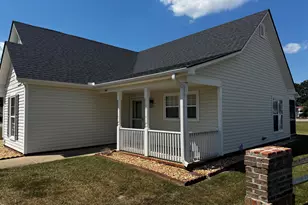 2038 Bridgewood Rd, Rocky Mount, NC 27804 - Photo 29