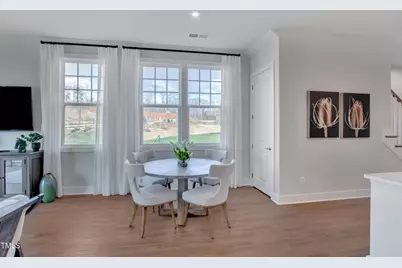 1127 Palisade Bluff Lane, Apex, NC 27502 - Photo 11