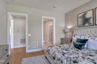 1127 Palisade Bluff Lane, Apex, NC 27502 - Photo 15