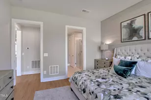 1127 Palisade Bluff Ln, Apex, NC 27502 - Photo 15