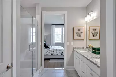 1127 Palisade Bluff Lane, Apex, NC 27502 - Photo 17