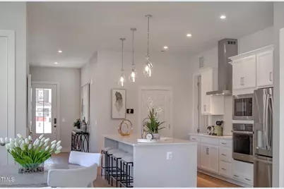 1127 Palisade Bluff Lane, Apex, NC 27502 - Photo 9