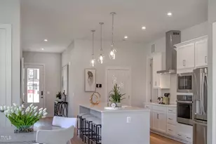 1127 Palisade Bluff Ln, Apex, NC 27502 - Photo 9