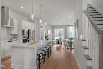 1127 Palisade Bluff Lane, Apex, NC 27502 - Photo 5