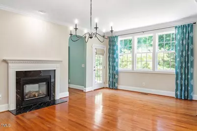 12018 McBride Drive, Raleigh, NC 27613 - Photo 13