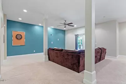 12018 McBride Drive, Raleigh, NC 27613 - Photo 23