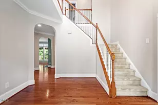 12018 McBride Dr, Raleigh, NC 27613 - Photo 3