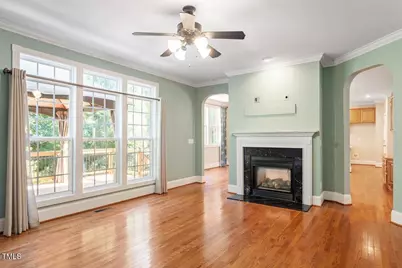 12018 McBride Drive, Raleigh, NC 27613 - Photo 17