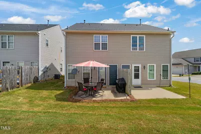 2203 Whistling Straits Way, Raleigh, NC 27604 - Photo 19