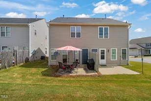 2203 Whistling Straits Way, Raleigh, NC 27604 - Photo 19