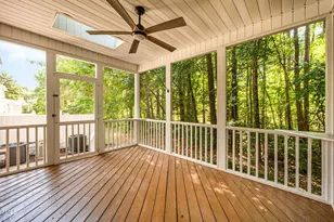 214 Towne Ridge Ln, Chapel Hill, NC 27516 - Photo 29