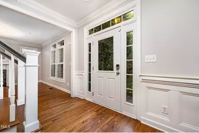 214 Towne Ridge Lane, Chapel Hill, NC 27516 - Photo 3