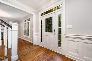 214 Towne Ridge Ln, Chapel Hill, NC 27516 - Photo 3