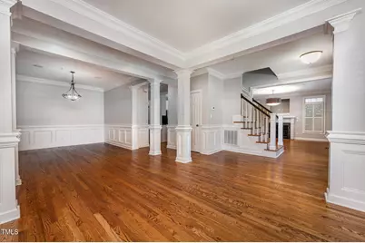 214 Towne Ridge Lane, Chapel Hill, NC 27516 - Photo 5