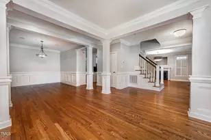 214 Towne Ridge Ln, Chapel Hill, NC 27516 - Photo 5