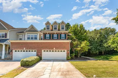 214 Towne Ridge Lane, Chapel Hill, NC 27516 - Photo 1