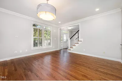 214 Towne Ridge Lane, Chapel Hill, NC 27516 - Photo 7