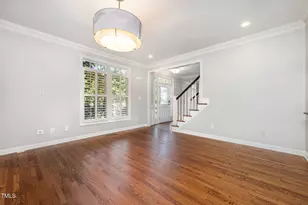 214 Towne Ridge Ln, Chapel Hill, NC 27516 - Photo 7