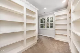 214 Towne Ridge Ln, Chapel Hill, NC 27516 - Photo 13