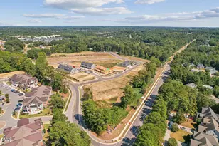 1116 Palisade Bluff Ln, Apex, NC 27502 - Photo 9