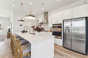 1116 Palisade Bluff Ln, Apex, NC 27502 - Photo 13