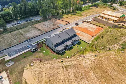 1116 Palisade Bluff Lane, Apex, NC 27502 - Photo 7