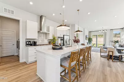 1116 Palisade Bluff Lane, Apex, NC 27502 - Photo 11