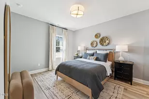 1116 Palisade Bluff Ln, Apex, NC 27502 - Photo 31