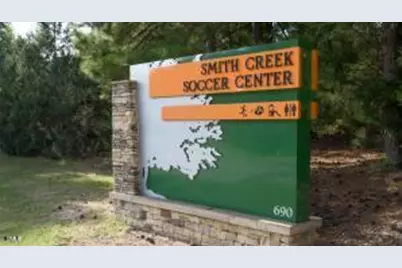 407 Grove Overlook Lane #200, Wake Forest, NC 27587 - Photo 33