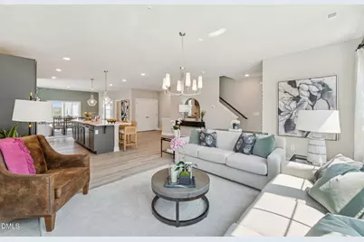 407 Grove Overlook Lane #200, Wake Forest, NC 27587 - Photo 13