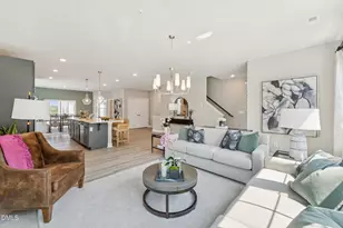 407 Grove Overlook Ln, Wake Forest, NC 27587 - Photo 13