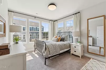 407 Grove Overlook Lane #200, Wake Forest, NC 27587 - Photo 21