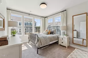 407 Grove Overlook Ln, Wake Forest, NC 27587 - Photo 21