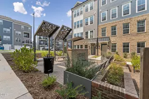 407 Grove Overlook Ln, Wake Forest, NC 27587 - Photo 25