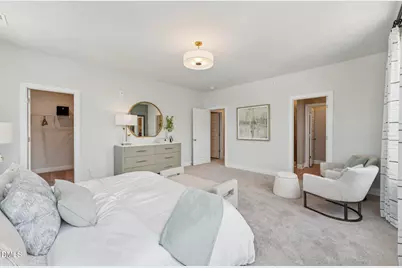 407 Grove Overlook Lane #200, Wake Forest, NC 27587 - Photo 17