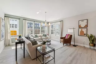 407 Grove Overlook Ln, Wake Forest, NC 27587 - Photo 11