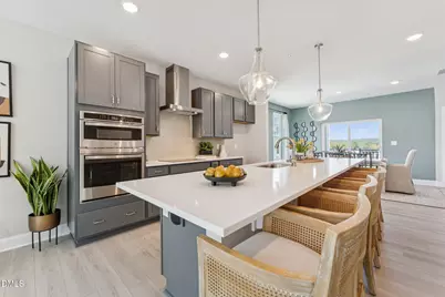 407 Grove Overlook Lane #200, Wake Forest, NC 27587 - Photo 9