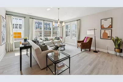 407 Grove Overlook Lane #200, Wake Forest, NC 27587 - Photo 11